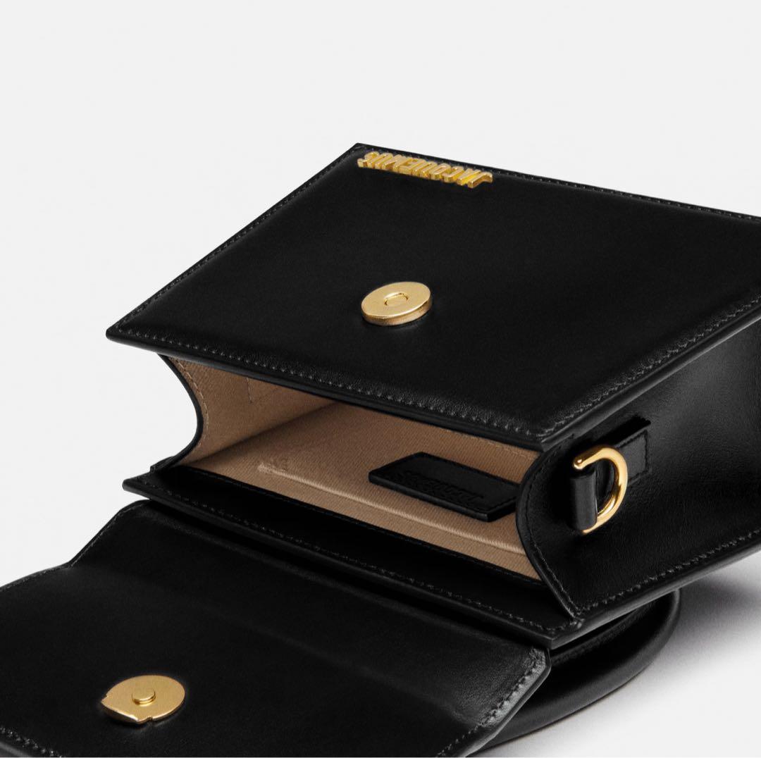 JACQUEMUS Chiquito ミディアム