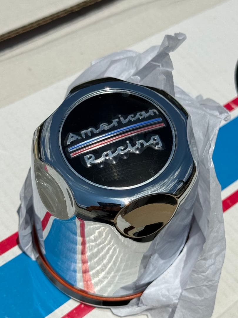 アメリカンレーシングAR61アウトロー