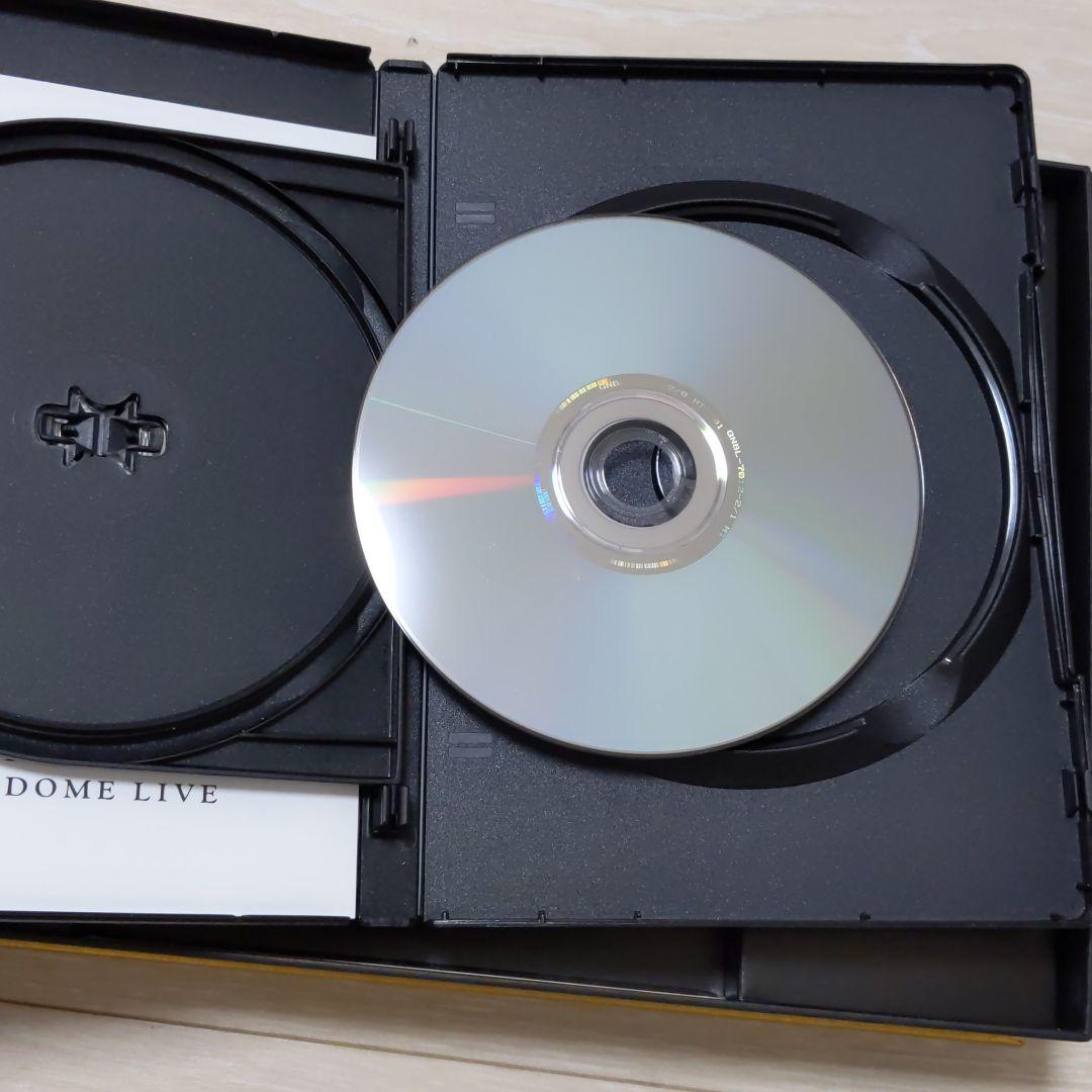 X JAPAN/DAHLIA TOUR FINAL 完全版 コレクターズBOX…