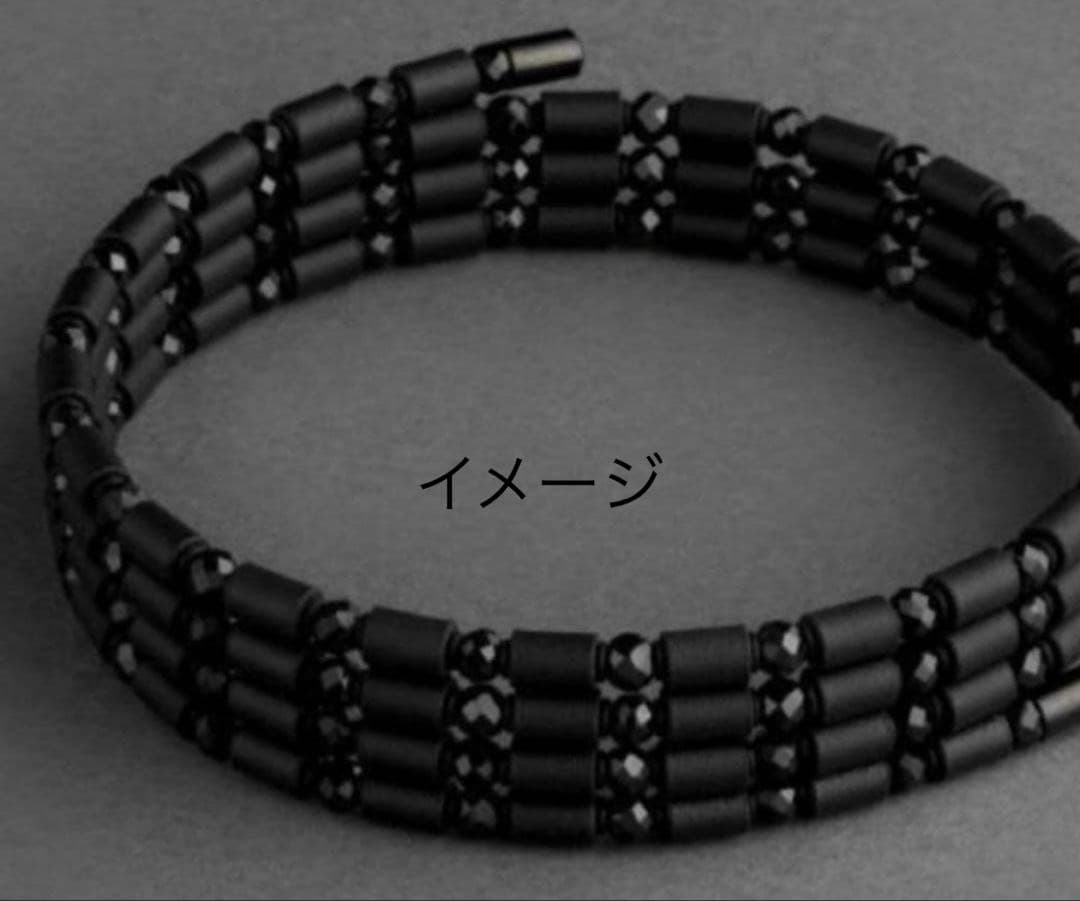 COREFORCE スピネルCFL70 ネックレス　CFL50ブレスレット