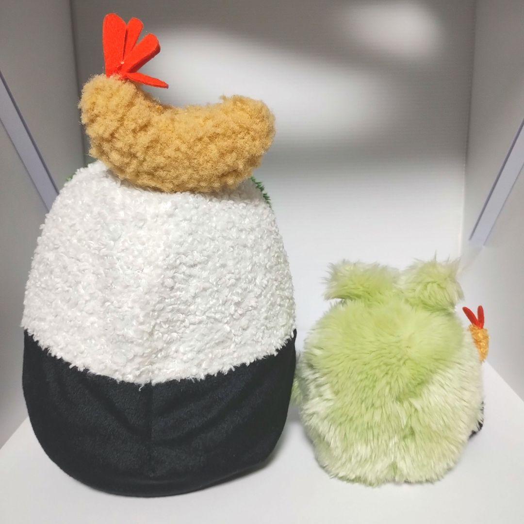 ご当地モリゾーとキッコロ ぬいぐるみ 合計5セット＋1モリゾー