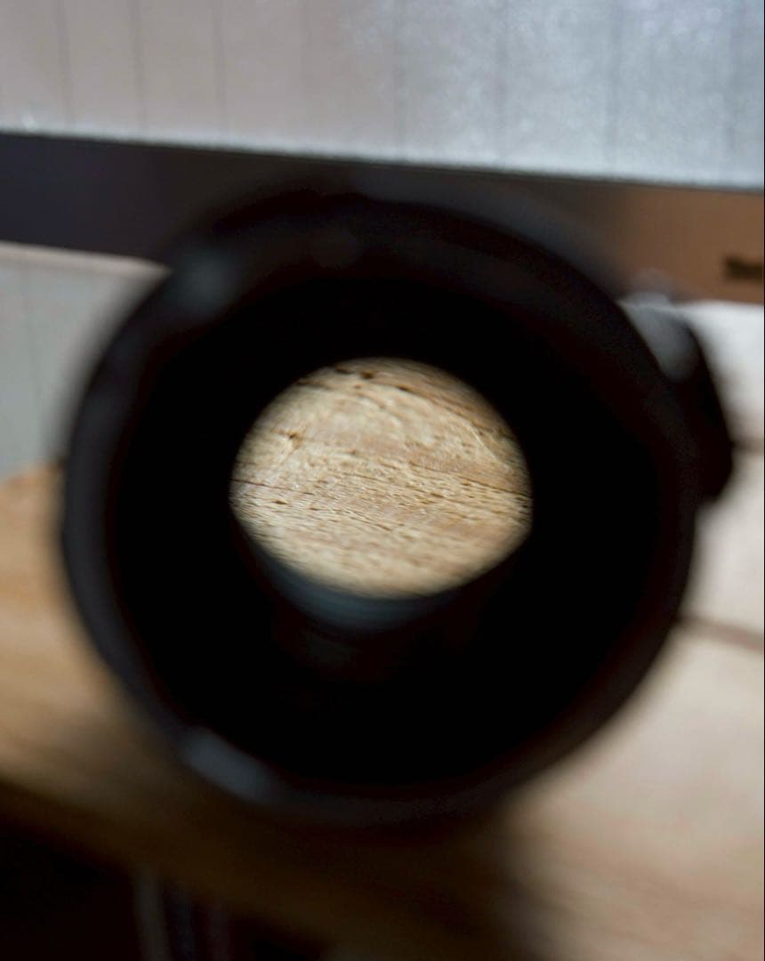 フィルムカメラ PENTAX SMC TAKUMAR 6x7 105mm F2.4