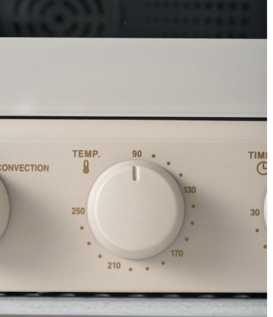 スチーム＆ベイク トースター