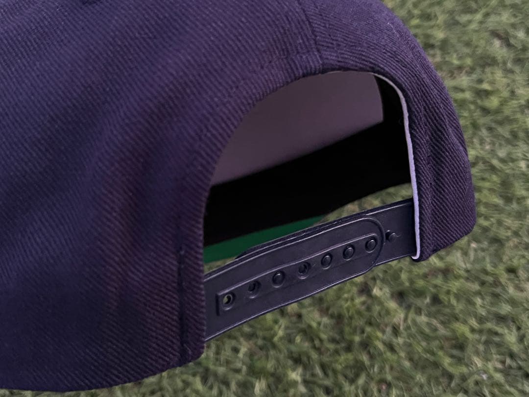 Yankees ニューヨーク ヤンキース スナップバック キャップ Kith