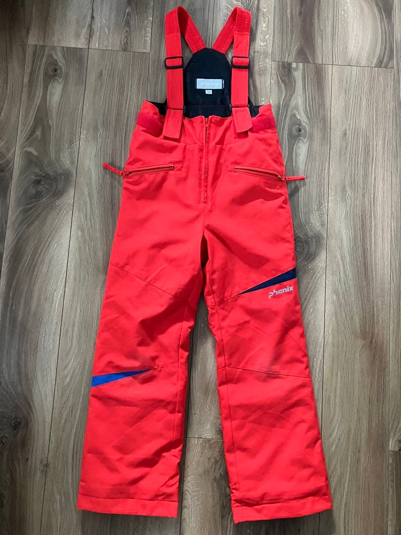 phenix スキーウェア 130