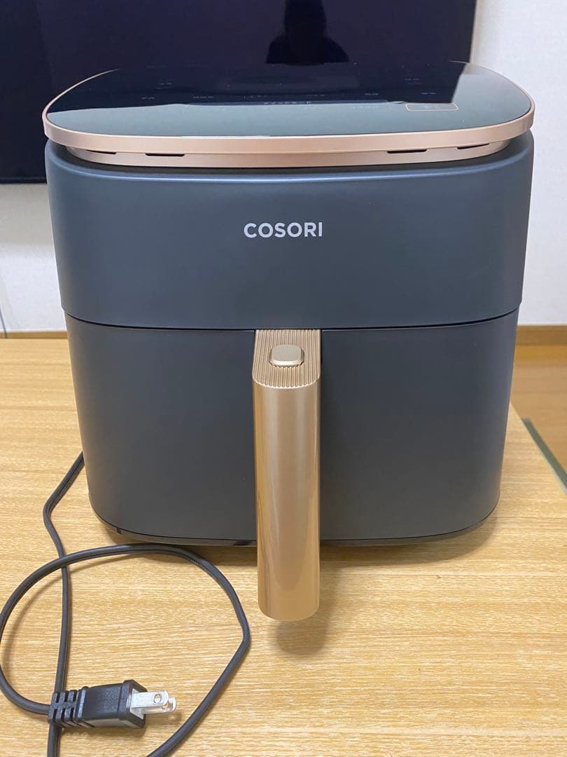 コソリ　COSORI TurboBlaze 6.0L ノンフライヤー