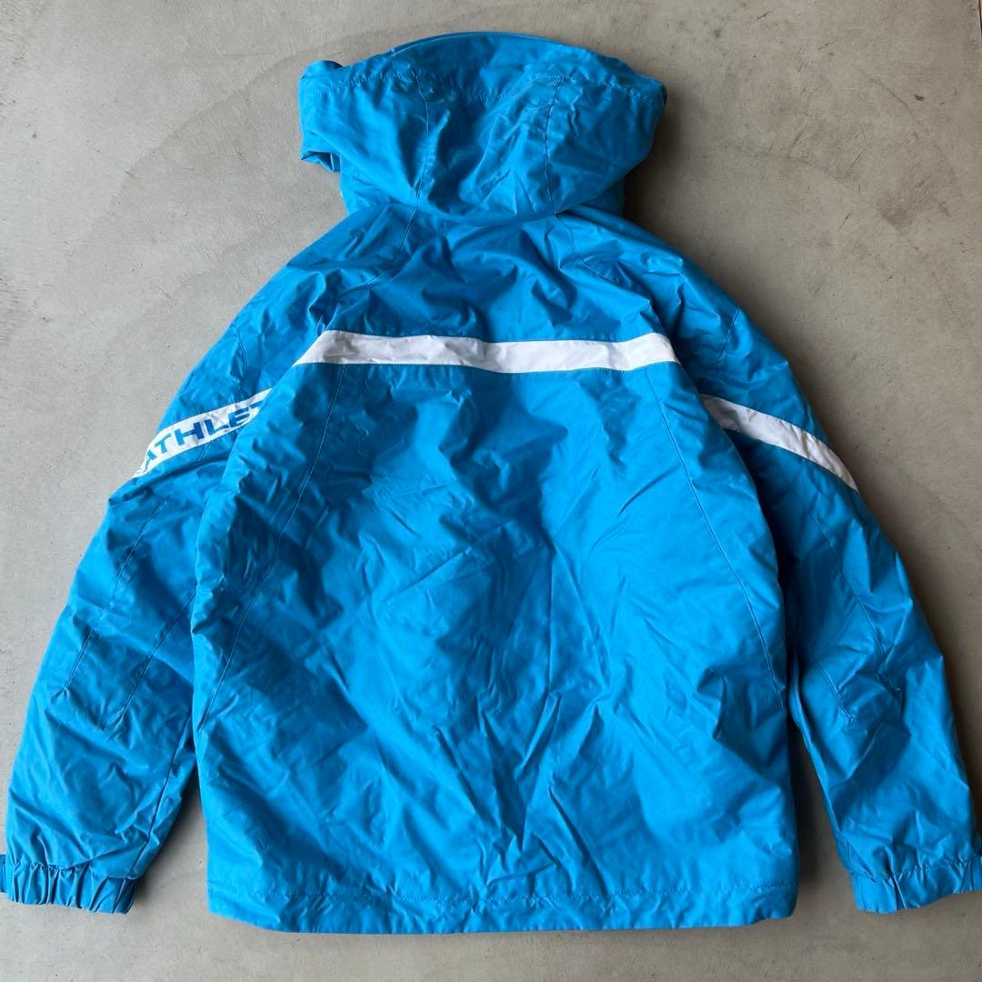 【DESCENTE】デサント　M　スキー　スノーボード　ウェア　上下　セット