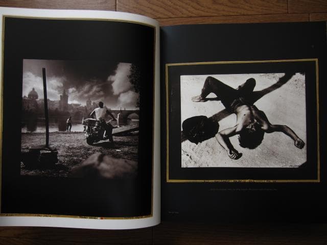 Saudek / Jan Saudek : ヤン・ソーデック