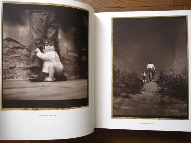 Saudek / Jan Saudek : ヤン・ソーデック