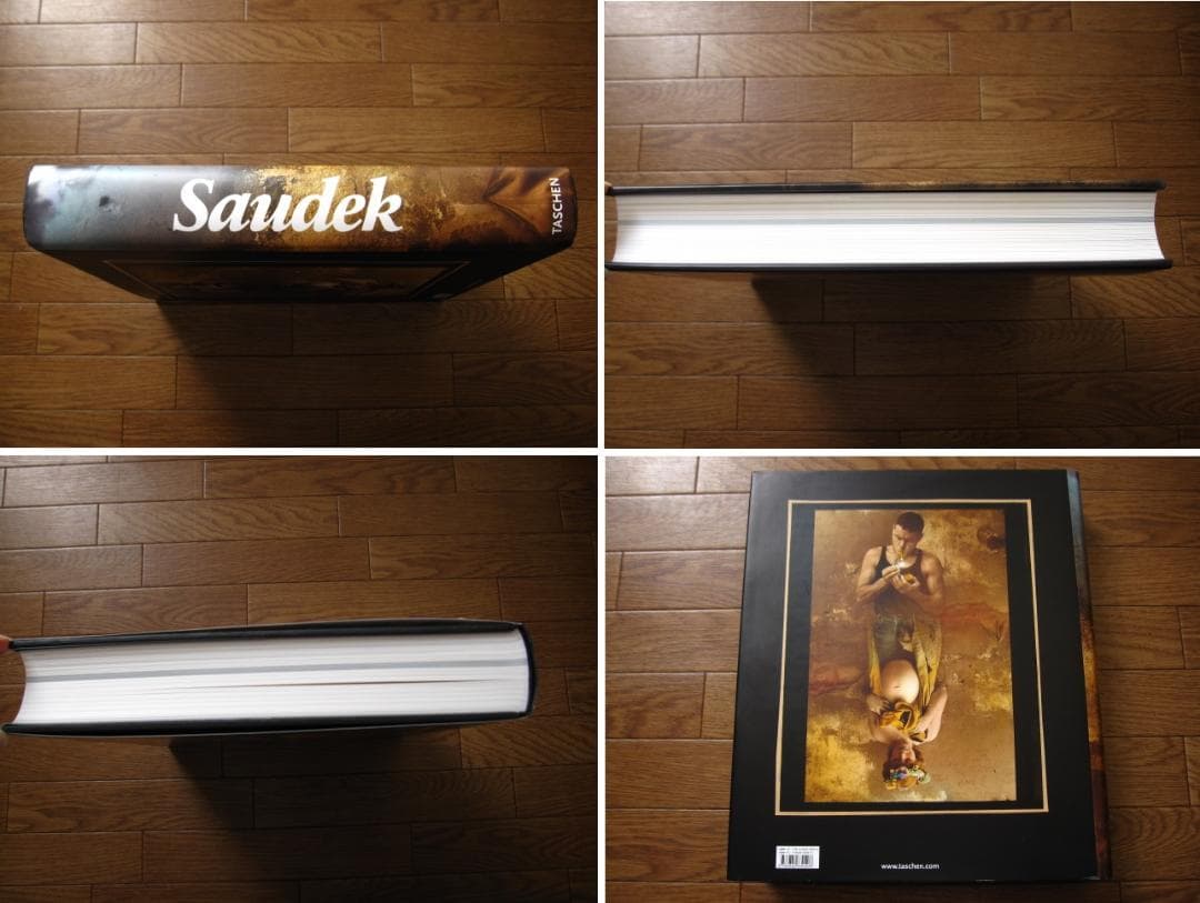 Saudek / Jan Saudek : ヤン・ソーデック