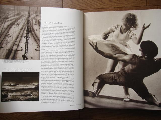 Saudek / Jan Saudek : ヤン・ソーデック