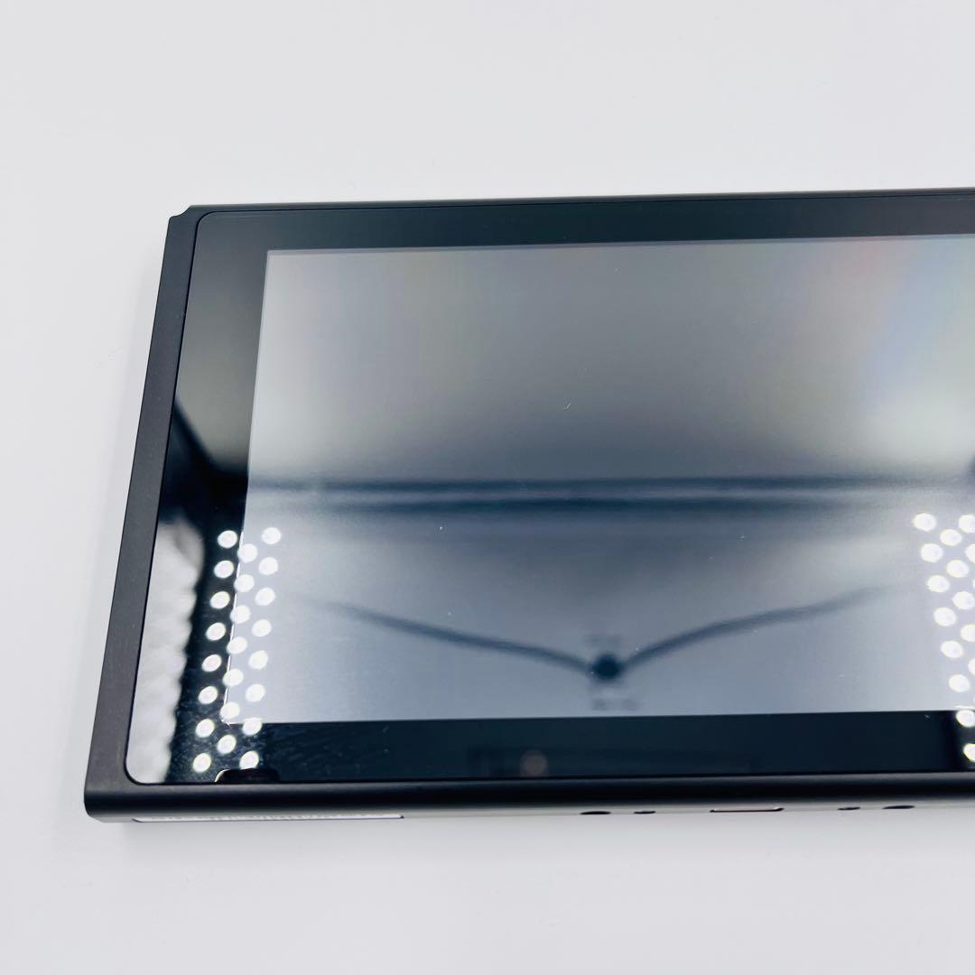 美品　Nintendo Switch 本体のみ バッテリー強化版 2020年製3