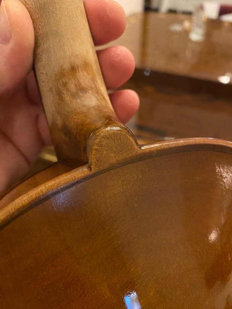 弦楽器 Masakichi Suzuki violin. No.W5 1923-1933