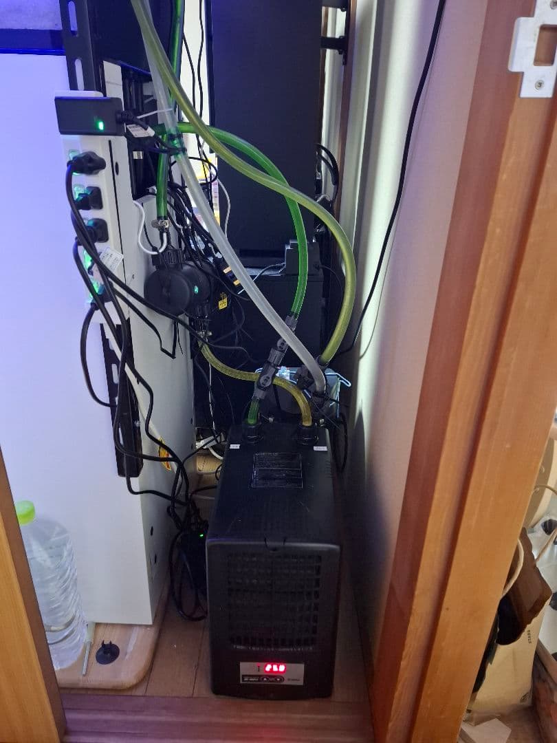 【美品】ZENSUI ZC-100α ✱2023年製