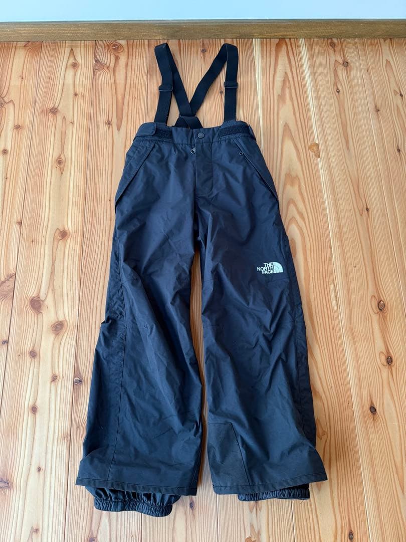 ノースフェイス アウター THE NORTH FACE 130cm キッズ 上下