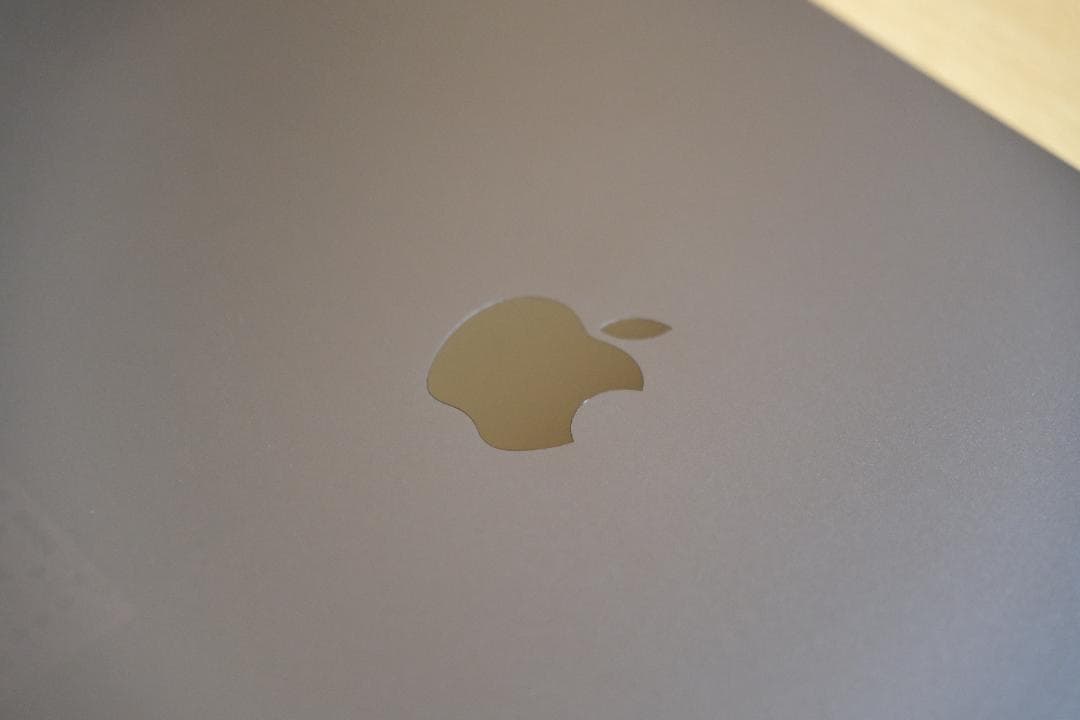 MacBook Air M1 メモリ16GB 256GB スペースグレイ