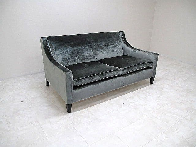 【展示品】デュレスタ Jジャービス 　3人掛けソファ 英国最高級　3Pソファ