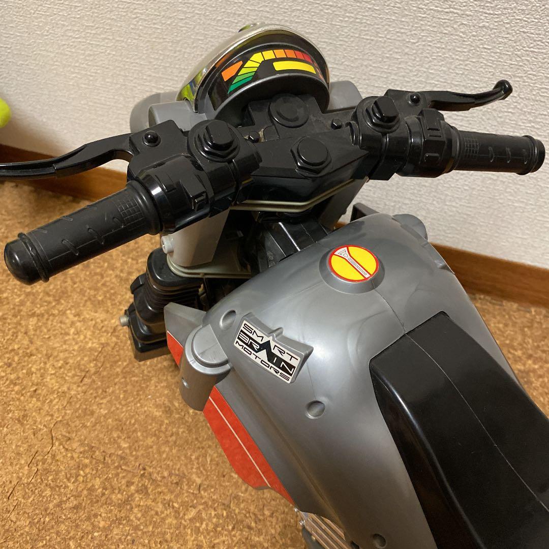 仮面ライダー555 オートバジン