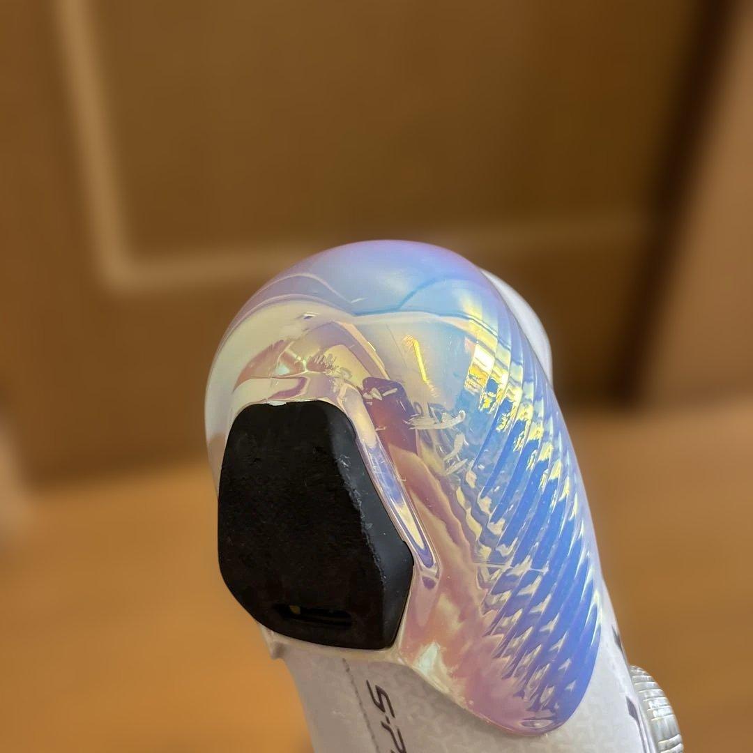 最新シマノS-PHYRE RH-RC903PWRホワイト シューズ 43