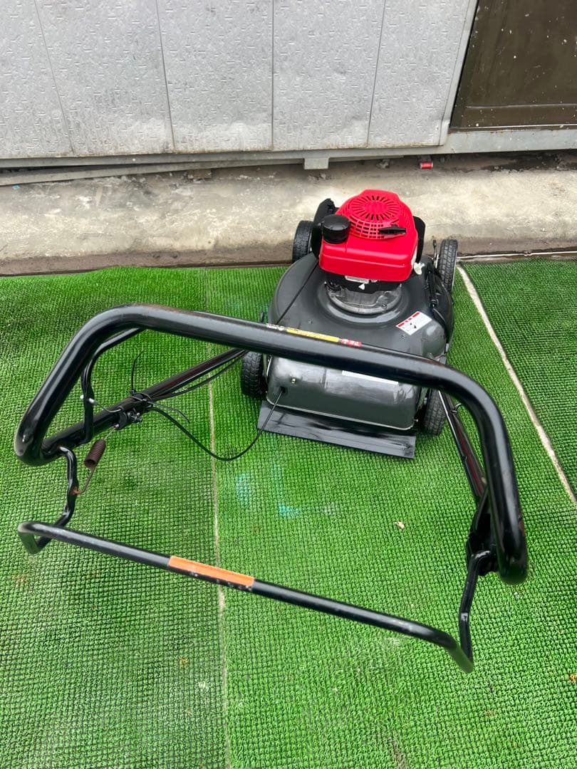 HONDA ホンダ　HRS536 芝刈り機 刈払機