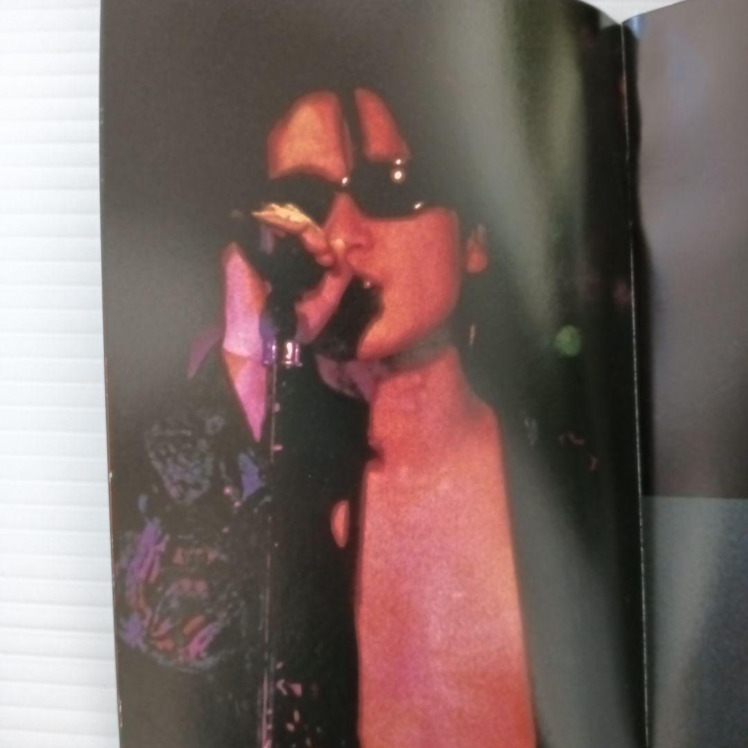 X JAPAN/THE LAST LIVE VIDEO〈2枚組〉