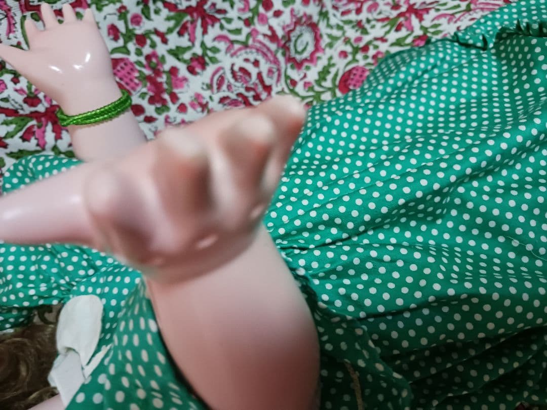 四谷シモンのシモンズドール