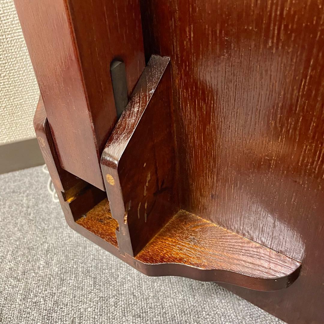 【うるし塗装】和モダン 座卓/センターテーブル ローテーブル（105×75） F