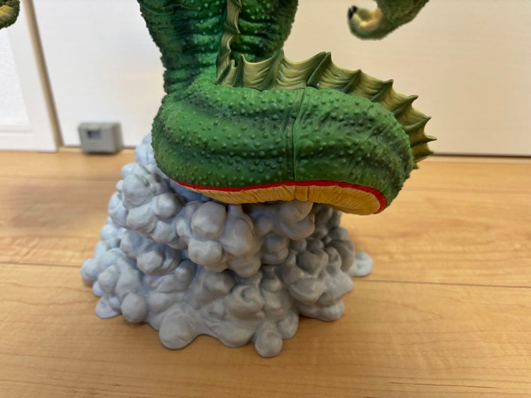 一番くじ ドラゴンボール VSオムニバスZ ラストワン賞 ポルンガ フィギュア