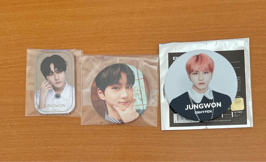 enhypen ジョンウォン　まとめ売り