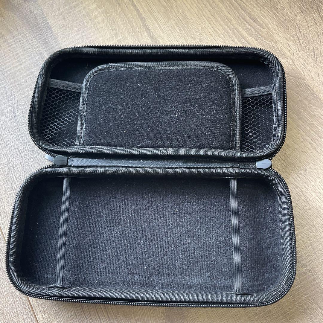 【超美品】Nintendo Switch Lite ターコイズ　ケース付