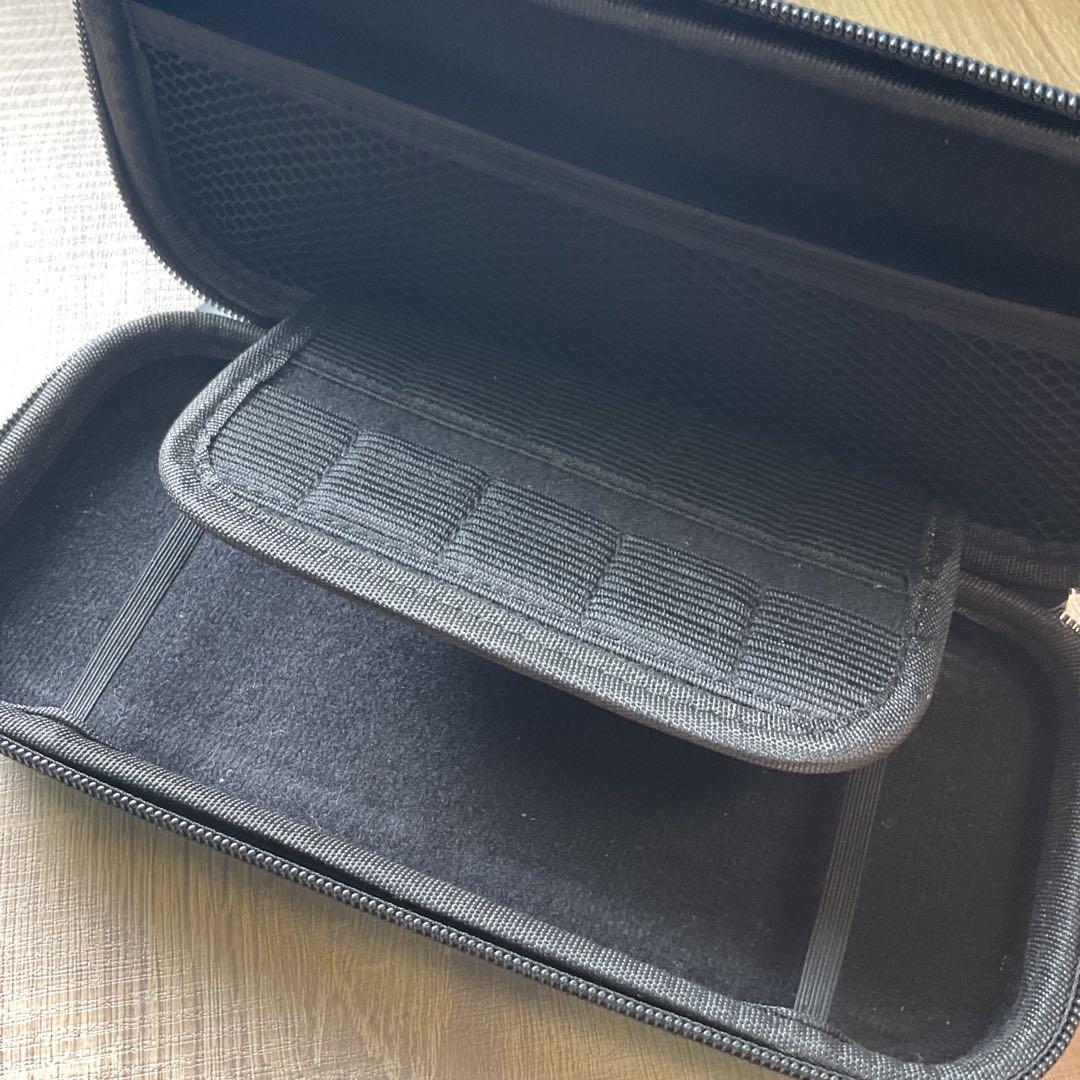 【超美品】Nintendo Switch Lite ターコイズ　ケース付