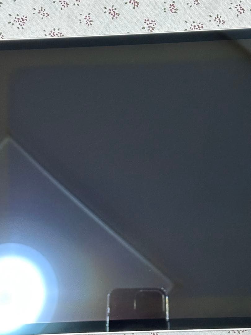 iPad Pro 12.9インチ (第3世代) 512GB Wi-Fi