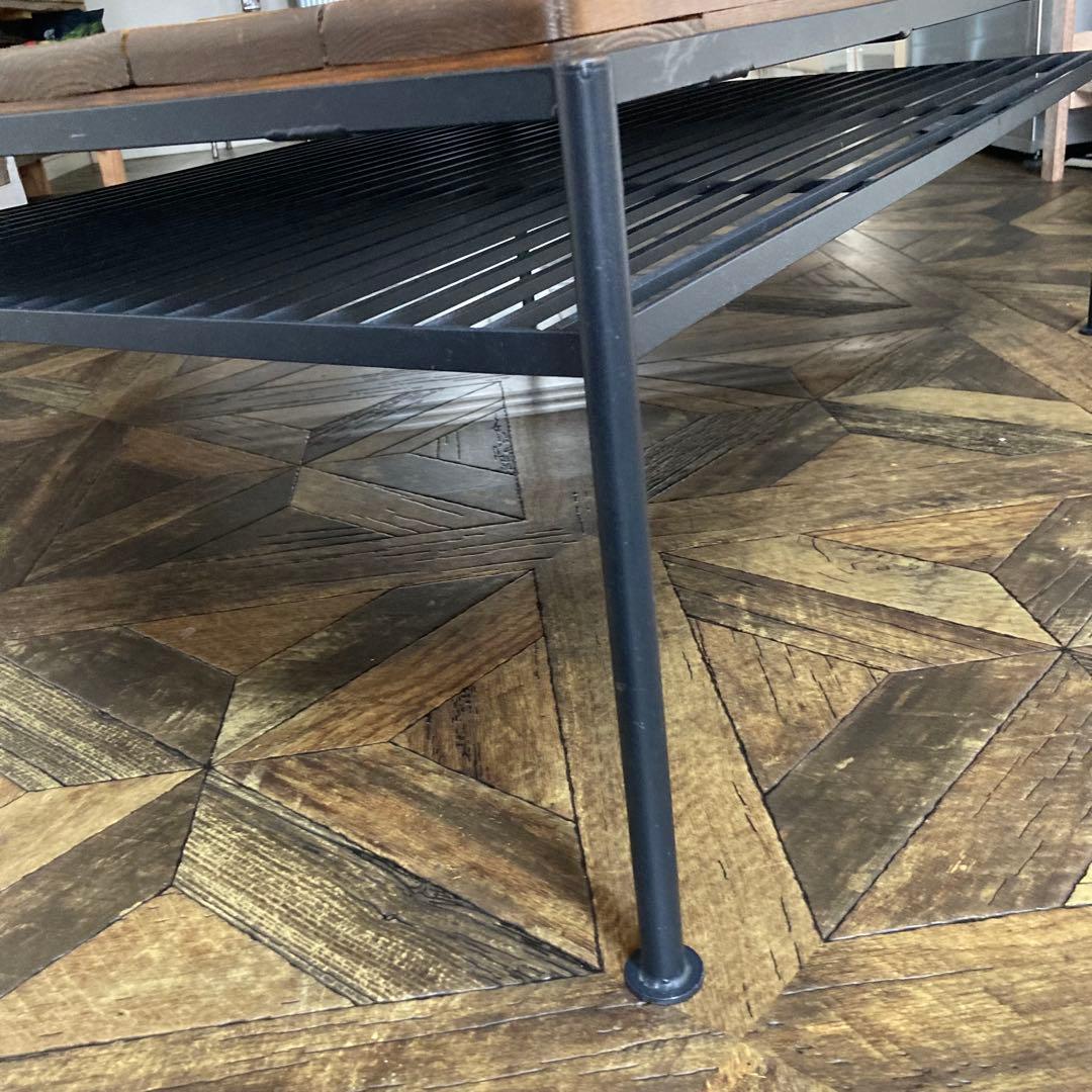 【kelt 】リビングテーブル