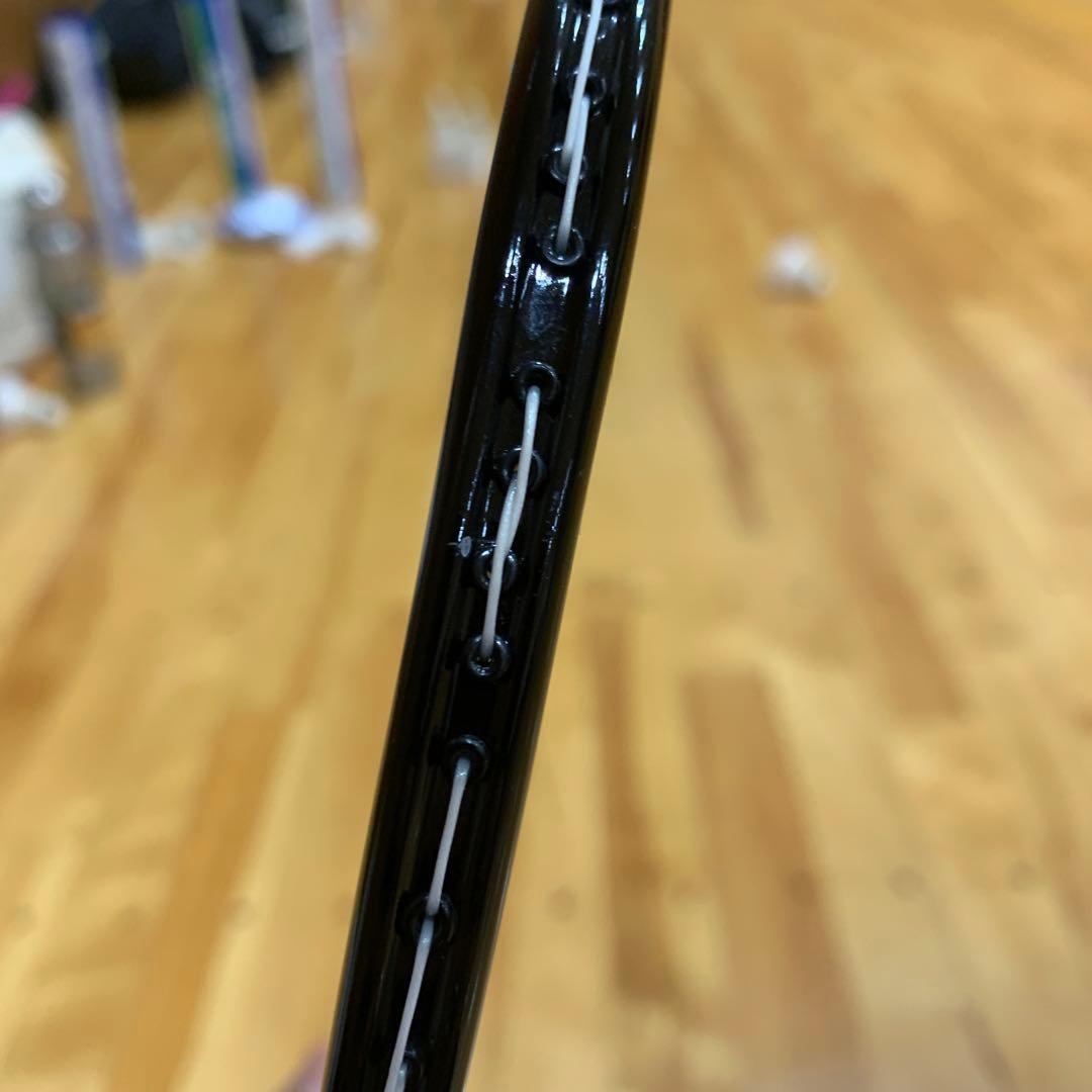 ラケット Yonex Astrox 55 5u