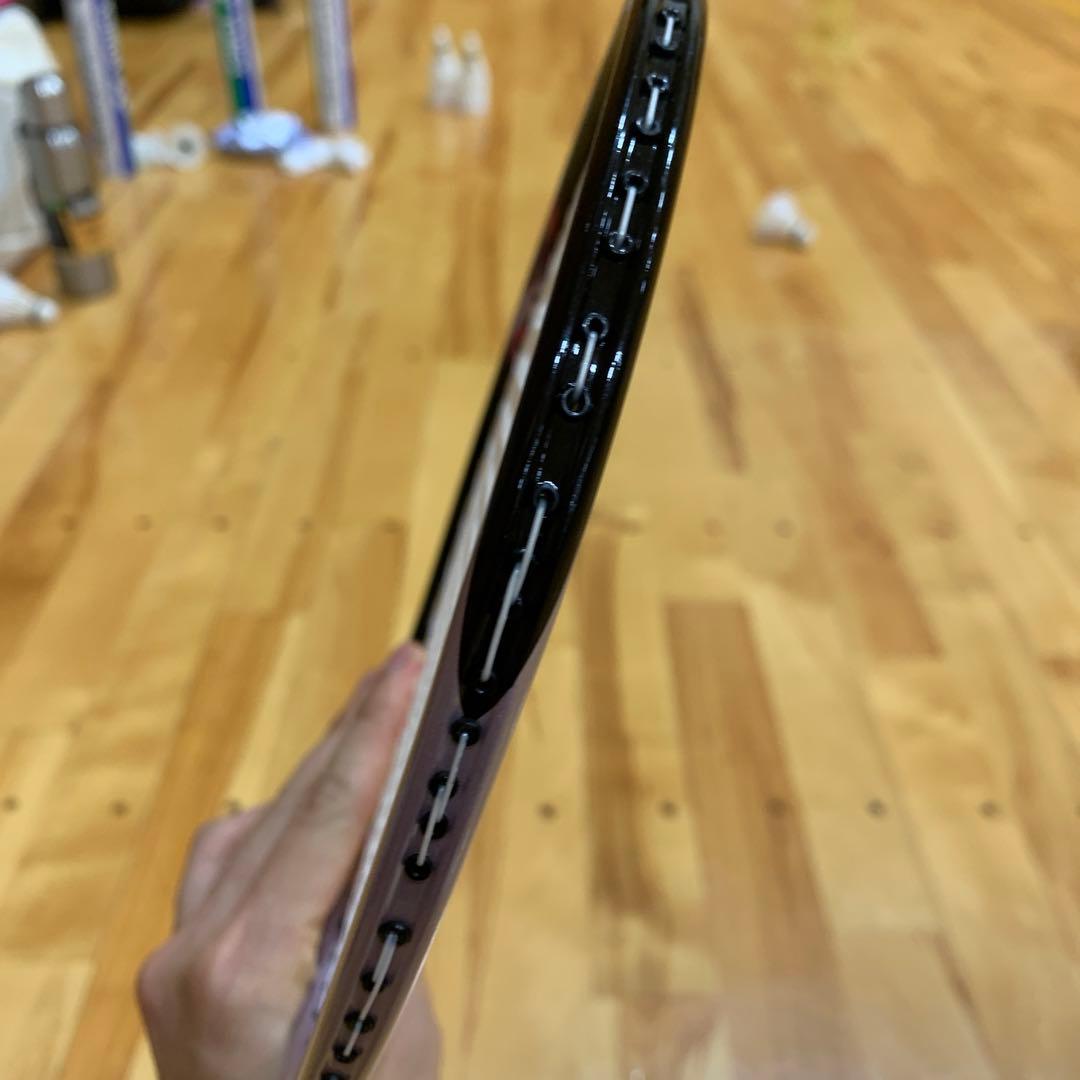 ラケット Yonex Astrox 55 5u