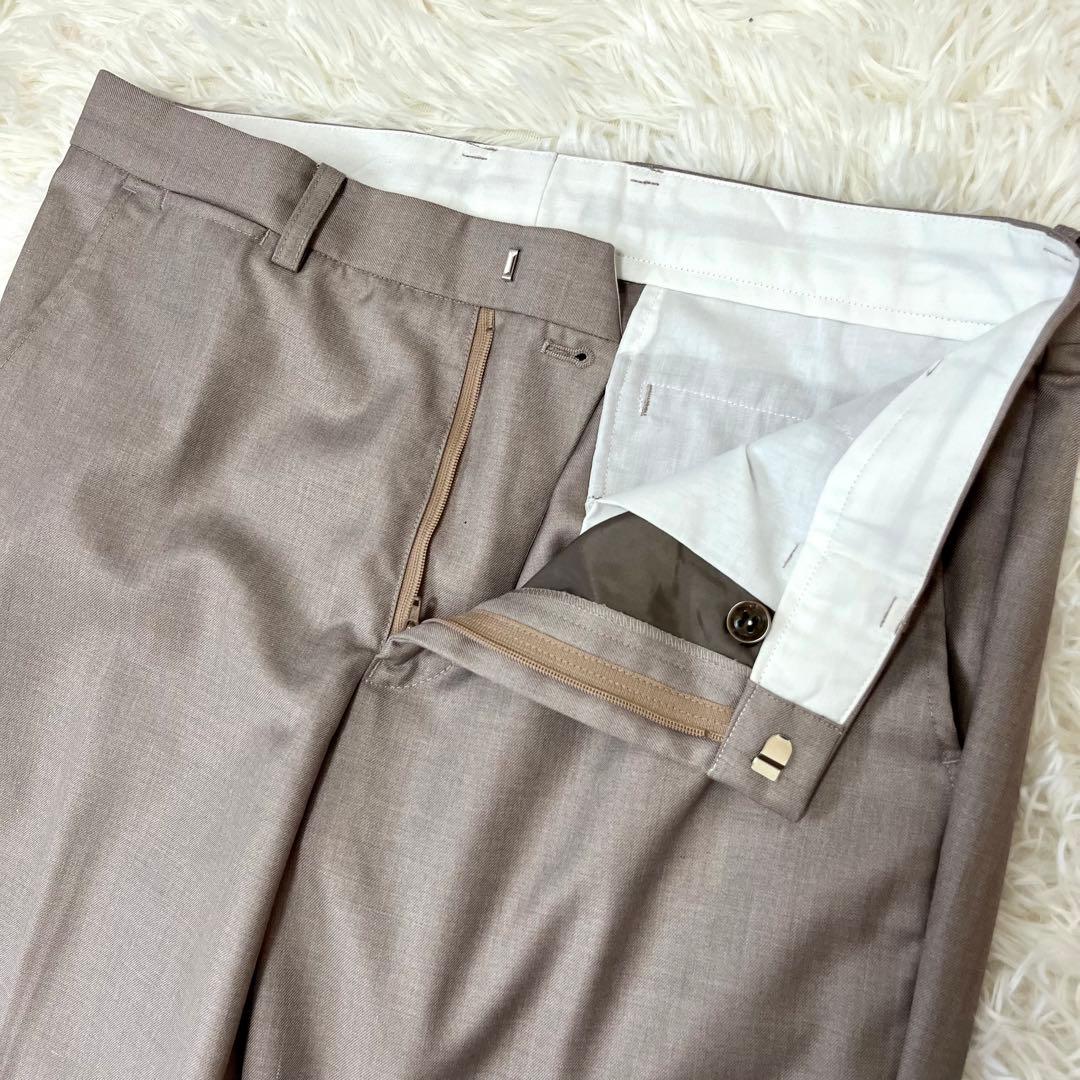 model A様 【美品】ガレージルーム スリーピース スーツ セットアップ M