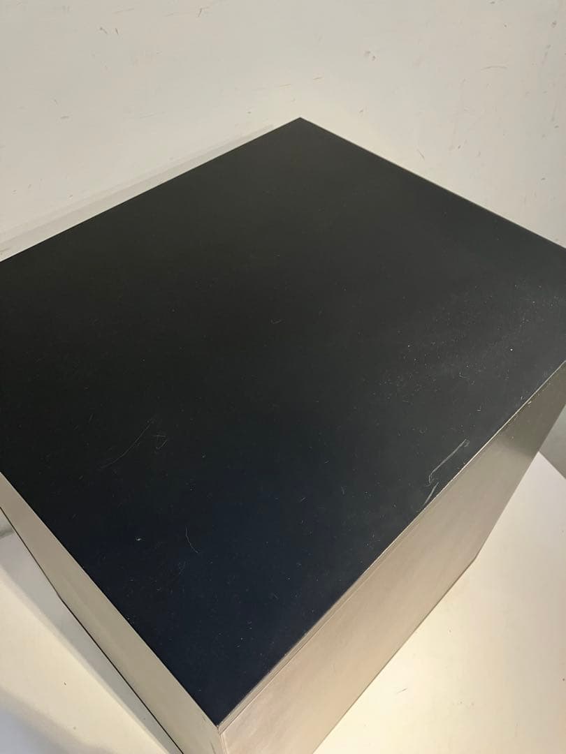 アクタス、オールド、３段デスクワゴン 、北欧、コンラン、カッシーナ、カルテル