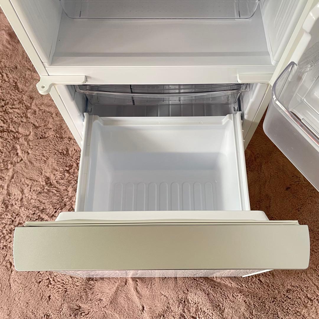 東京都23区配送無料✨設置まで❗️家電3点セット　冷蔵庫&洗濯機&電子レンジ　美品