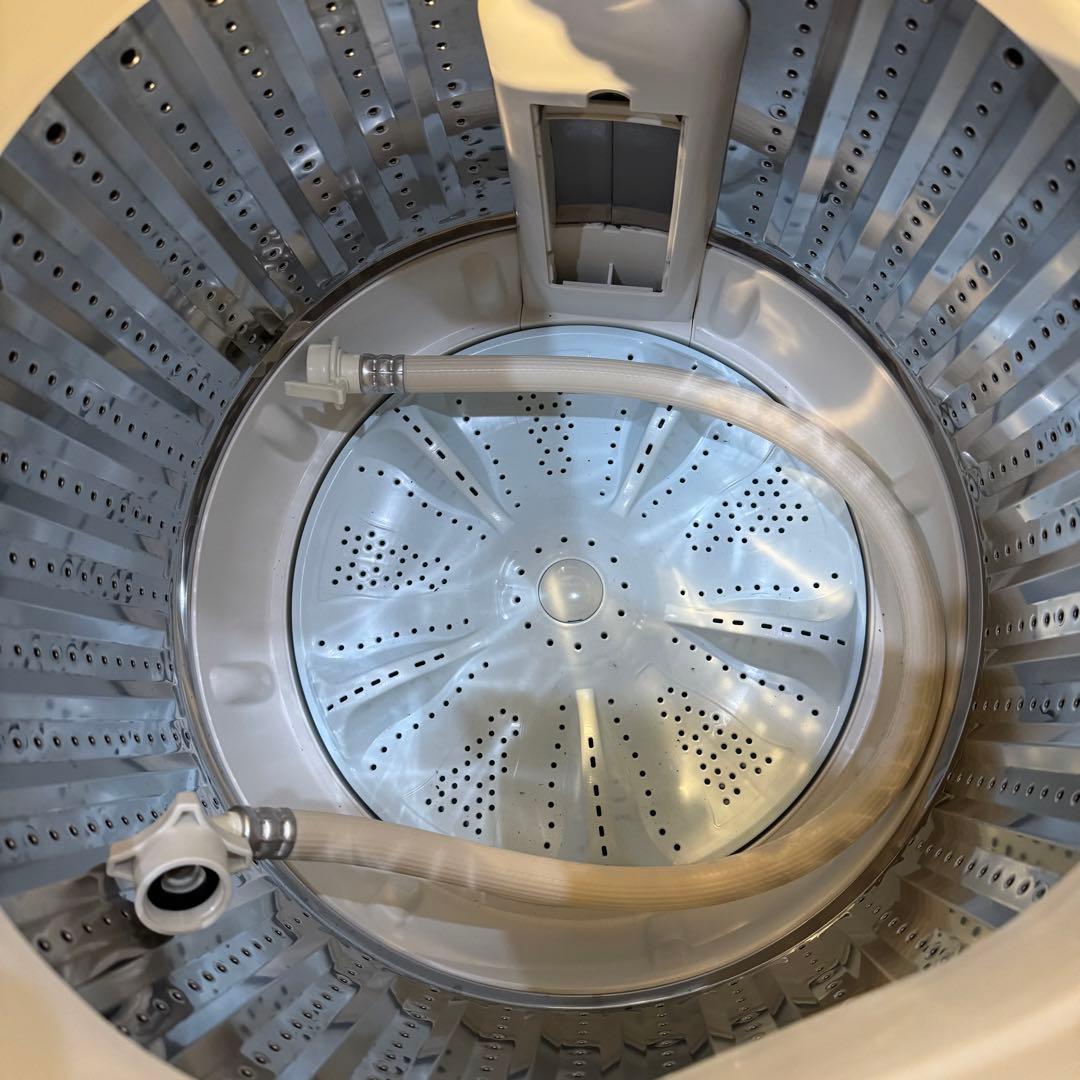 C16★2022.20年製★アクア　冷蔵庫　洗濯機　一人暮らし　家電セット