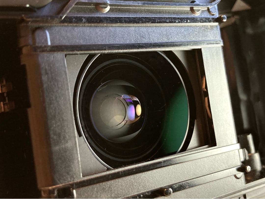 フィルム入門に！minolta capios140★超美品！初期保証付き