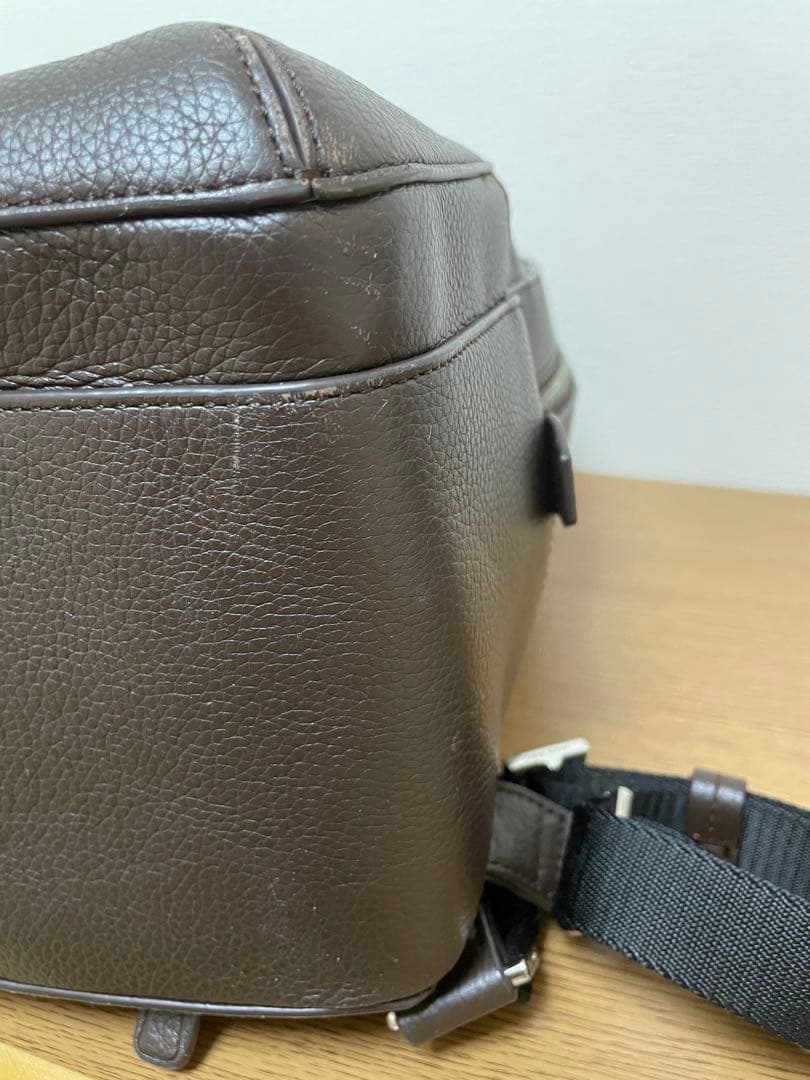 COLE HAAN リュック