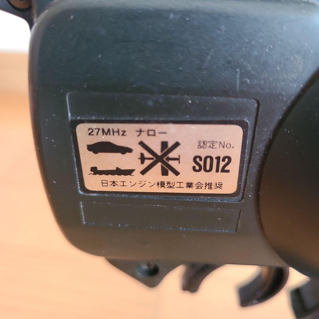 HPI RS4 PRO2 オプション多数 実働