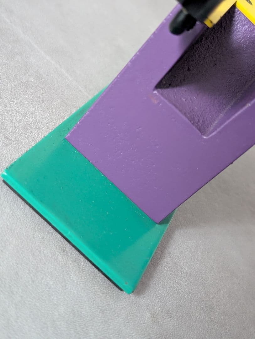 80's ワキタハイテクス 三原昌平 テープカッター ヴィンテージ ポストモダン