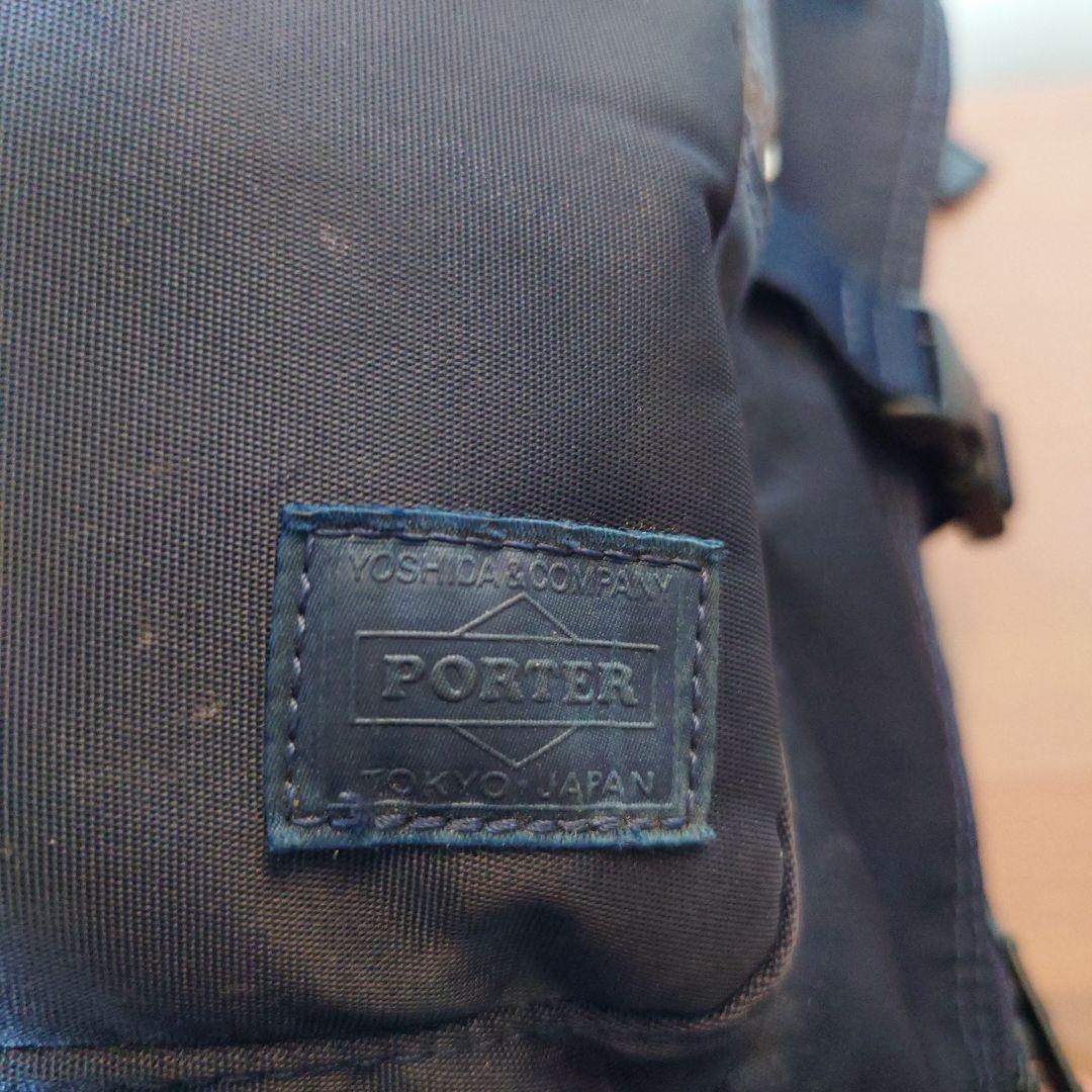 PORTER LIFT RUCKSACK ポーター バックパック 大容量