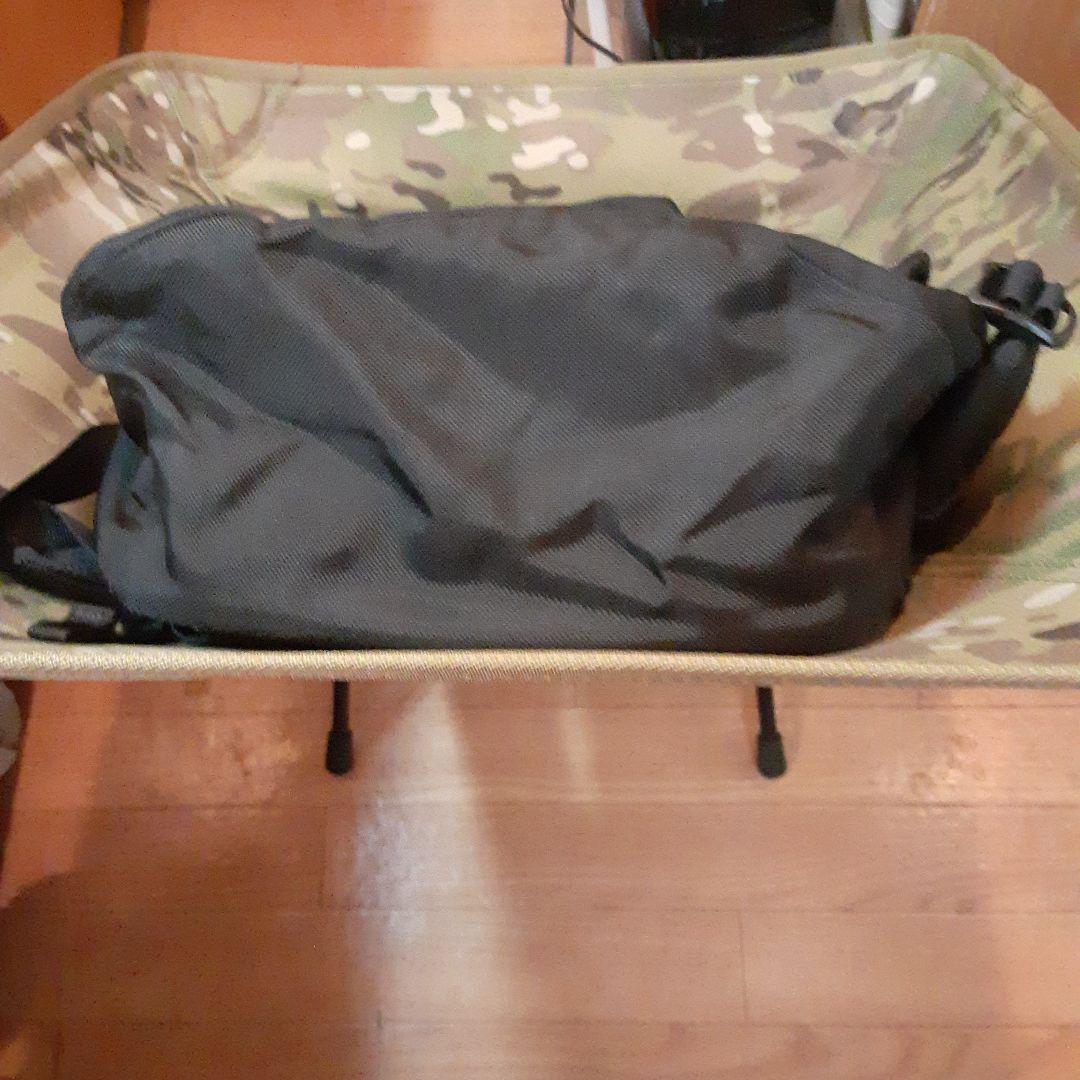 ARC'TERYX カモフラージュバックパック