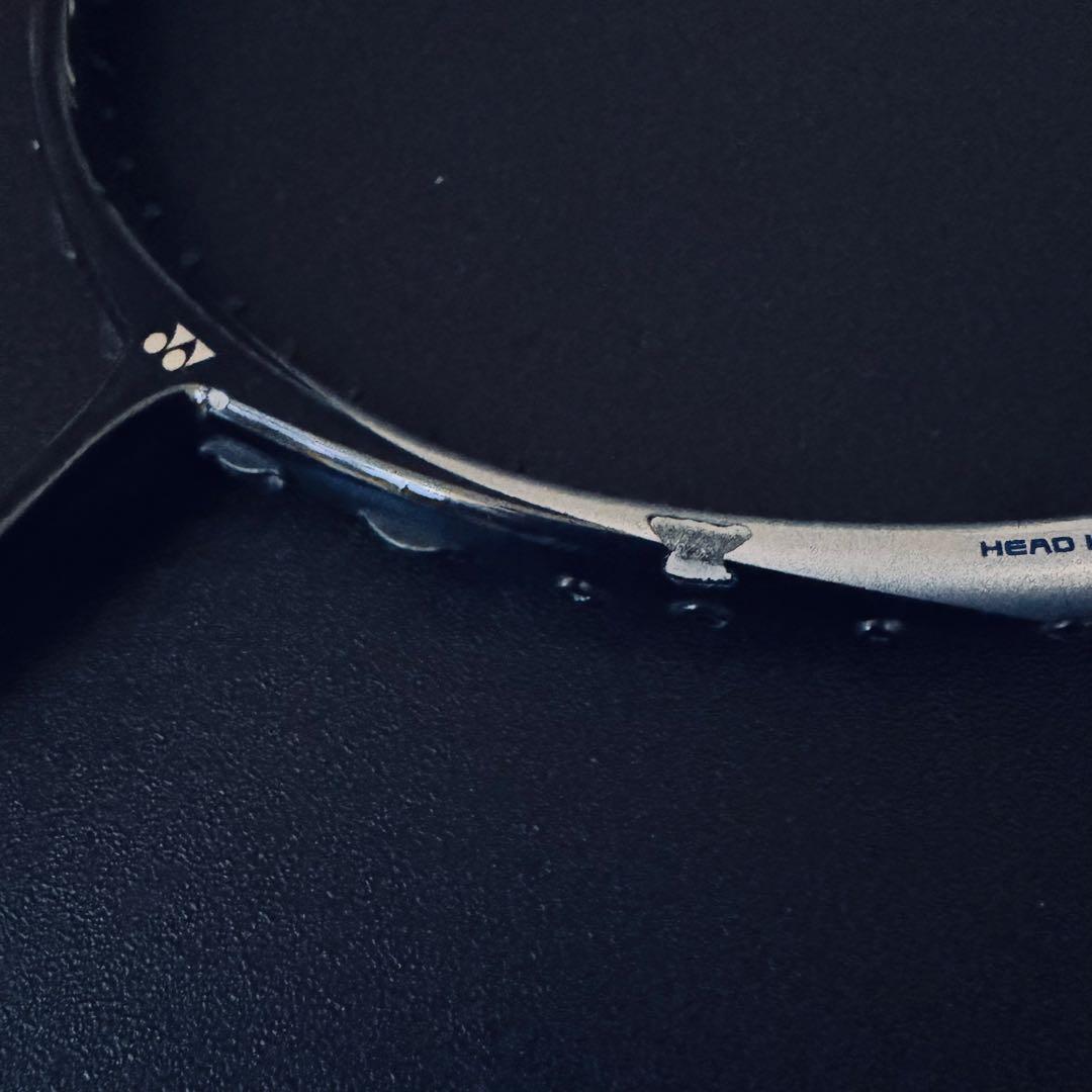 YONEX バドミントンラケット アストロクス 55／ASTROX 55