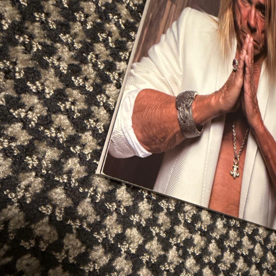 クロムハーツ・マガジン Series2 vol.1