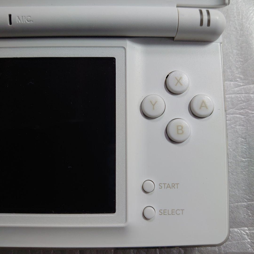 【希少・美品】DS LiteファイナルファンタジーⅫレヴァナントウイング