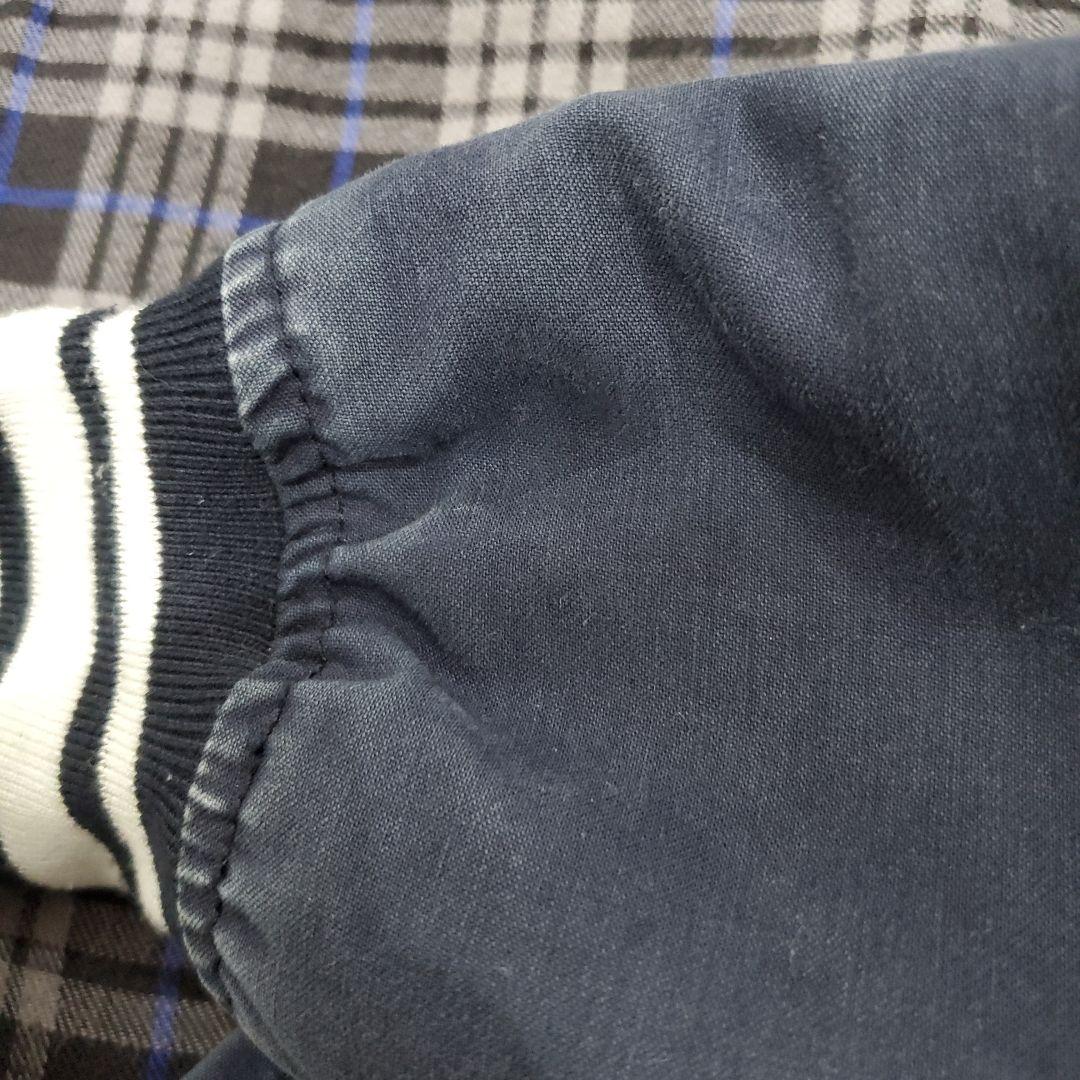 人気Stussy /ダックジャケット / Mサイズ