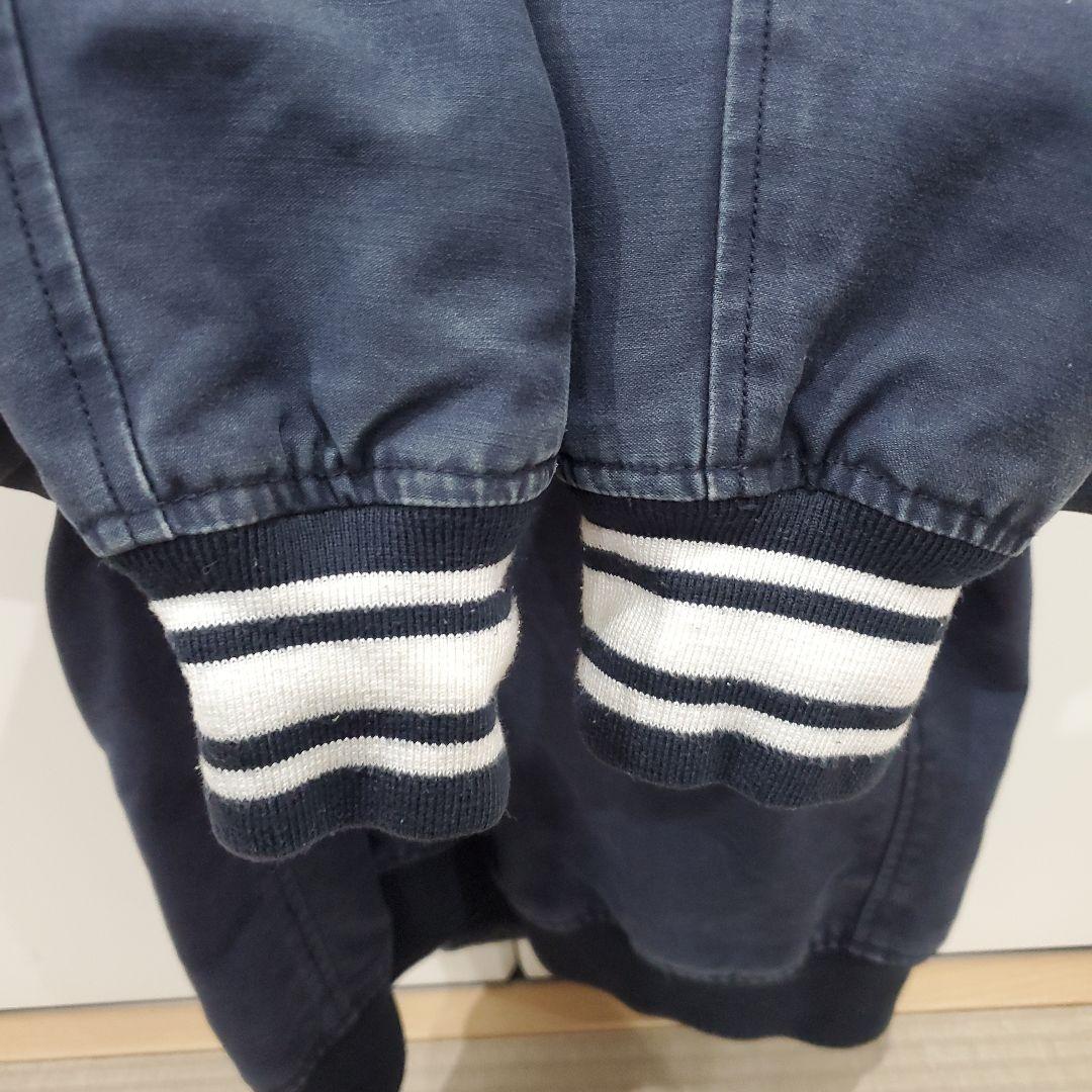 人気Stussy /ダックジャケット / Mサイズ